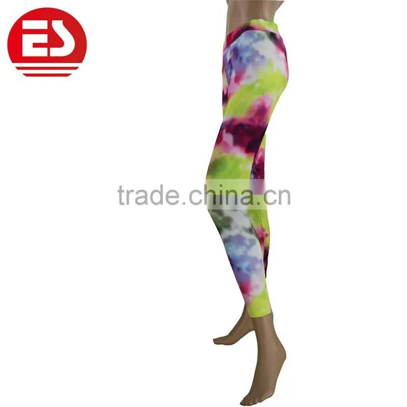 2016 hot sell fashion new style women leggings
