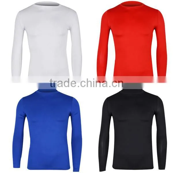 Suntex 2015 Sportswear 100% Polyester Soccer Jersey Breathable Sportswear