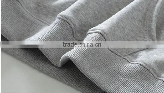 Cheap Casual Hoody Pullover Cotton Sweatshirt Men Streetwear