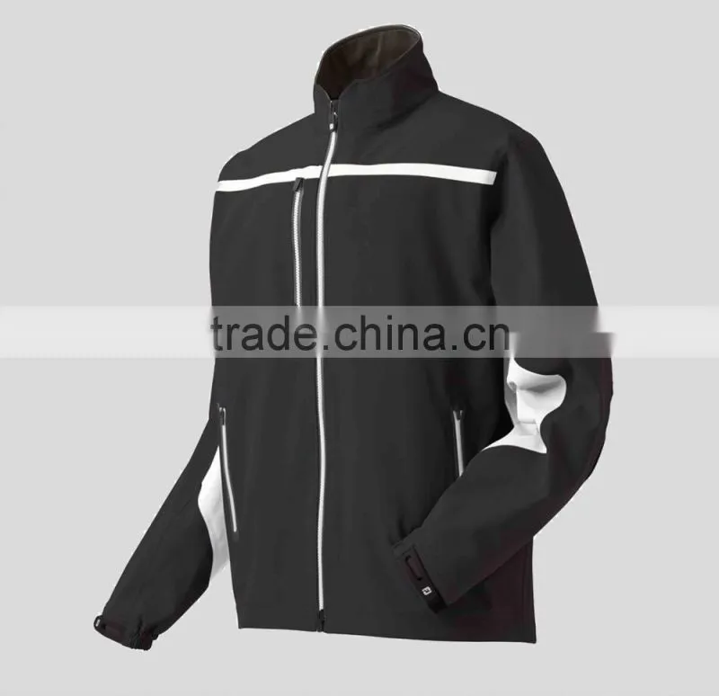 Airforce jacket bulk wholesale softshell jacket for man
