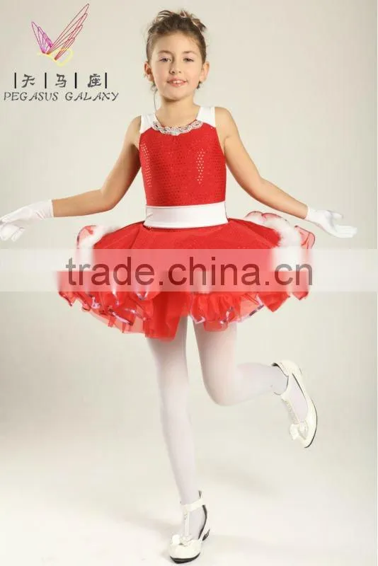new design dance wear for girls