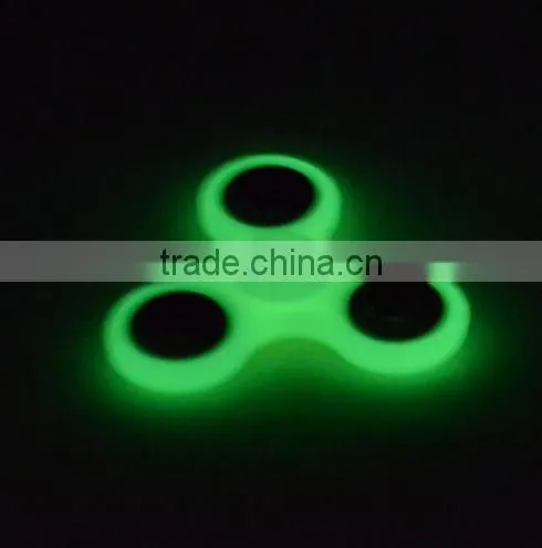 Manufacturers of three-leaf light supply finger gyro Led lanterns gondola glow color