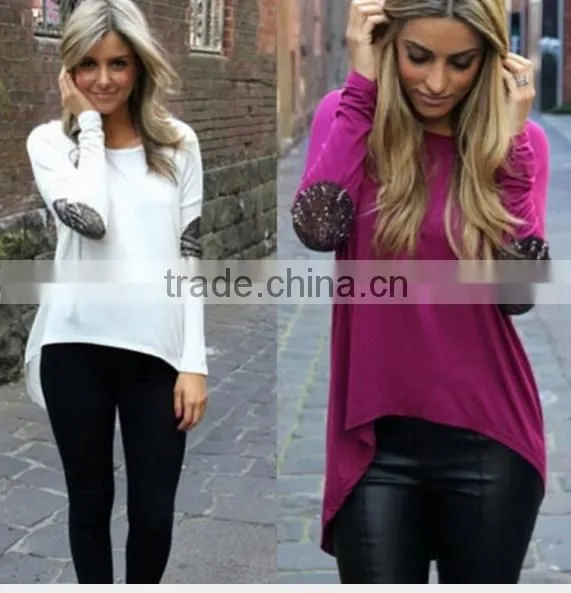 Short-sleeved T-shirt ice silk cotton explosion clearance T shirt mother installed
