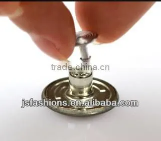 High quality Fashion metal blazer buttons