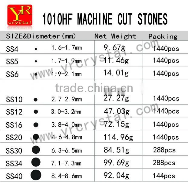 wholesale rhinestone clothing accessories beads