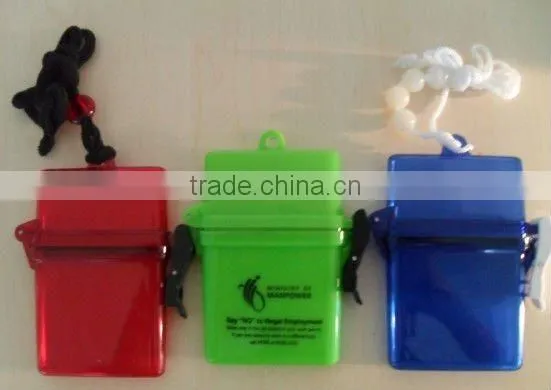 Waterproof box / Suitable for Iphone case