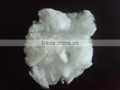Polypropylene fiber