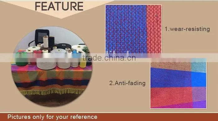65% cotton 35% polyester used knitting crochet yarn twisting machines