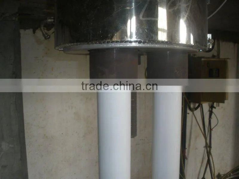 grade A white ptfe rod,ptfe white extruded rod