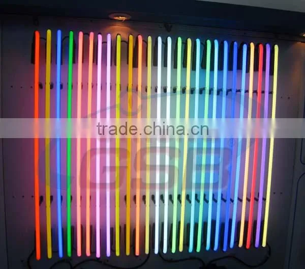 High Quality Neon Tube 8 (neon light, neon lamp)
