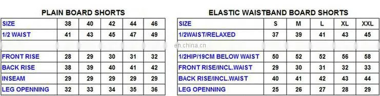 Sweat Absorbent Breathable Sports Shorts Gym Shorts for Mens /Sublimated print board shorts