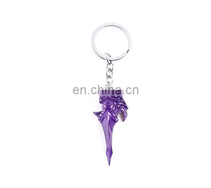 New Necklace Tokyo Ghoul Necklace and Key chain