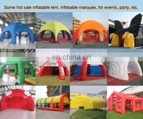 HOT SALE mini air dancer
