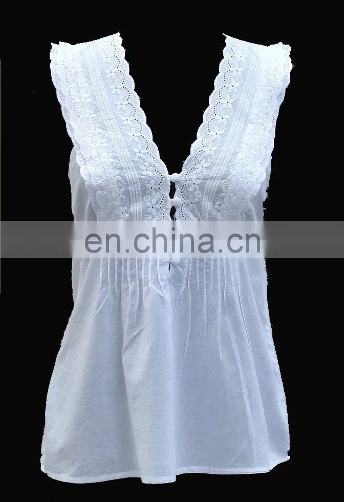 Ladies Summer Tunics for 2017 summers