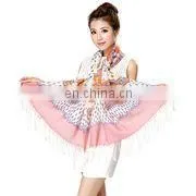 embroidered shawls india cheap