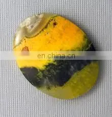 Blue lace agate/Calibrated loose gemstone/Smooth loose gemstone/Jasper gemstone/Natural cabochon gemstone
