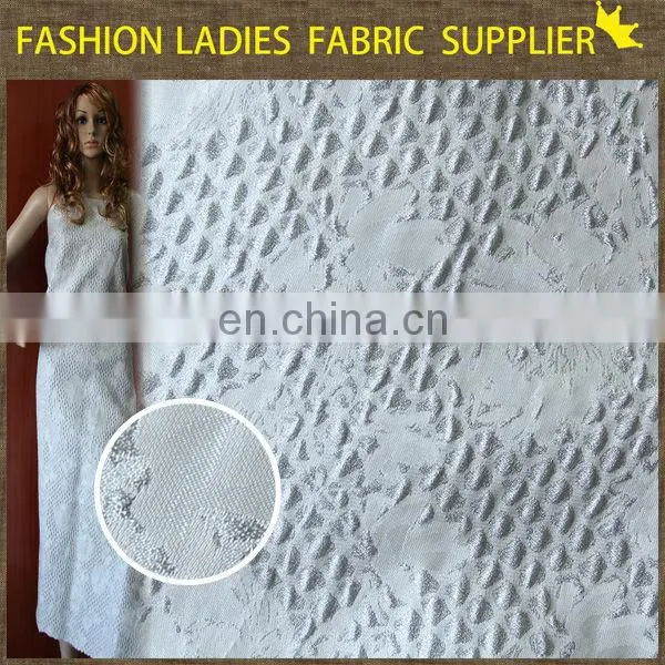 Onway Textile new woven double jacquard mattress fabric