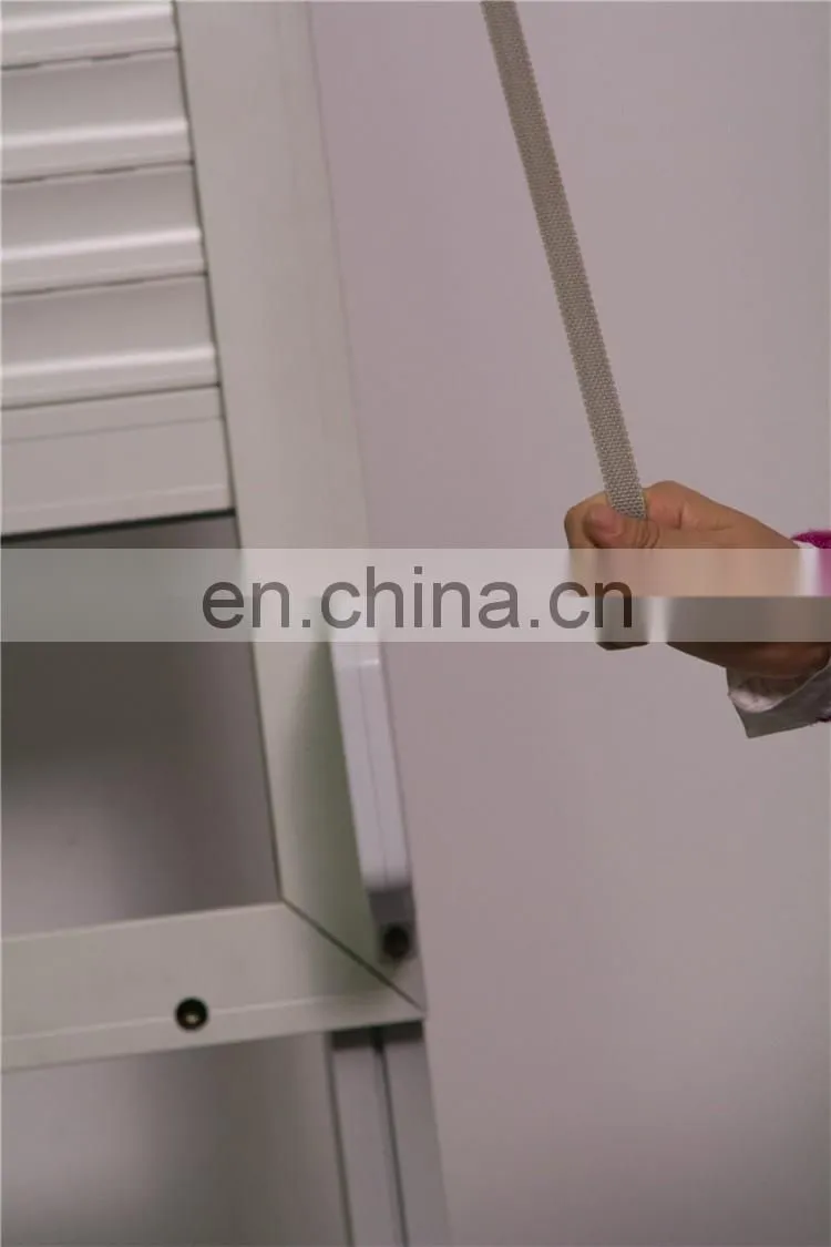 PP tape for roller shutters 14mm /50 meters per roll