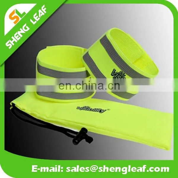 2016 Reflective arm band, reflective elastic band