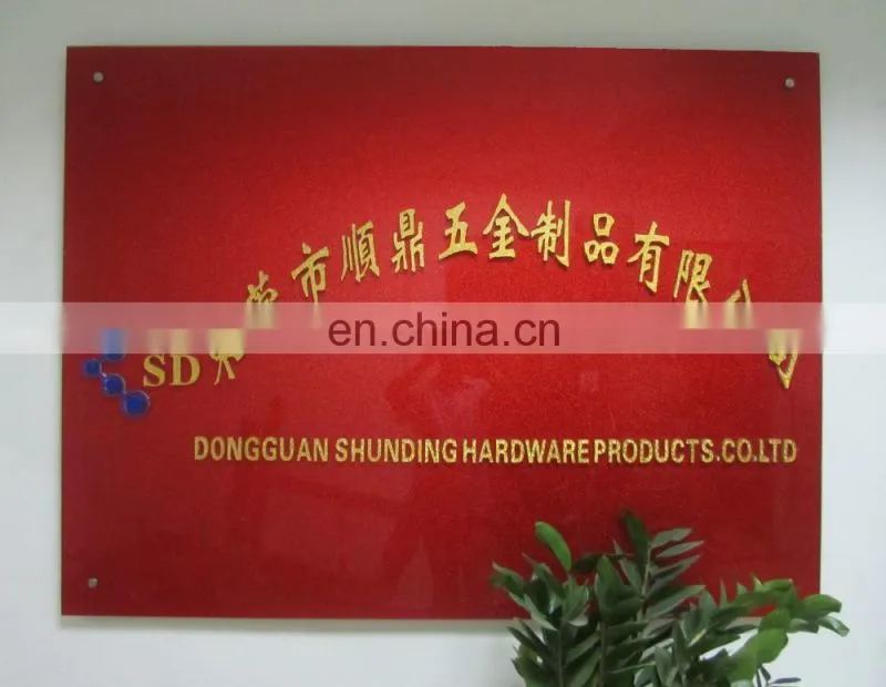 cheap aluminum jewelry store soft enamel metal price tags