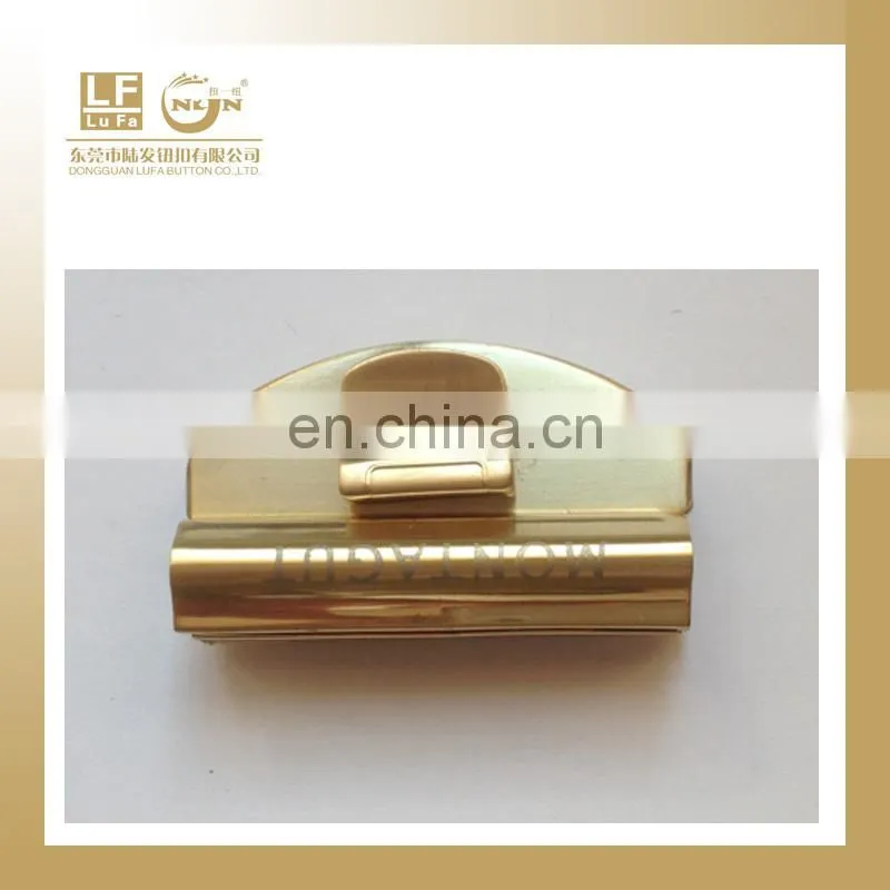 bulk custom metal military belt buckle