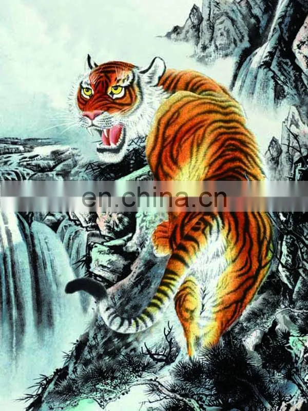 Customized Full Color 3d lenticular For Your Own Design Poster Printing