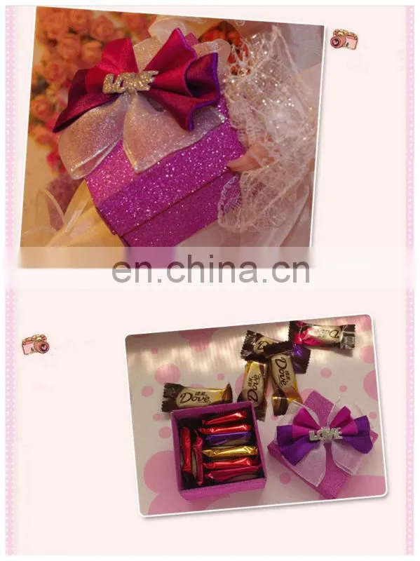 Customized Wedding Invitation Box Made-in-China