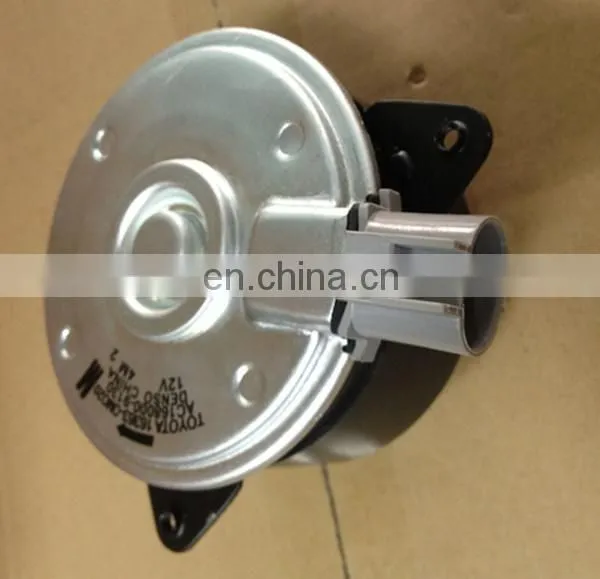 Car Electric A /C Fan Motor 16363-0M020