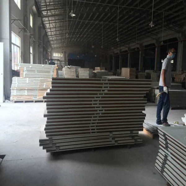 Foshan V-KOOL Door Industry Co., Ltd. company overview - view 3
