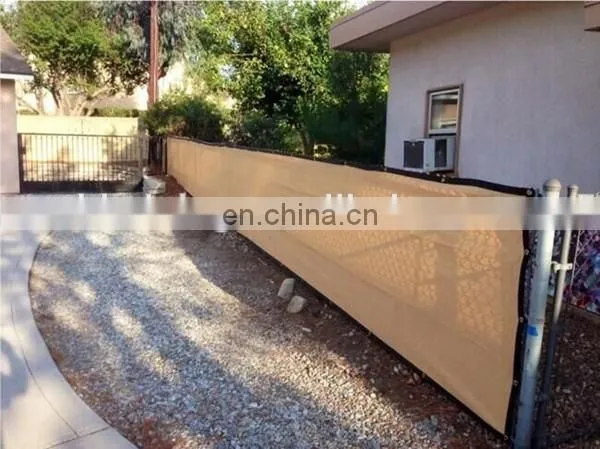 100% PE swimming pool safety net