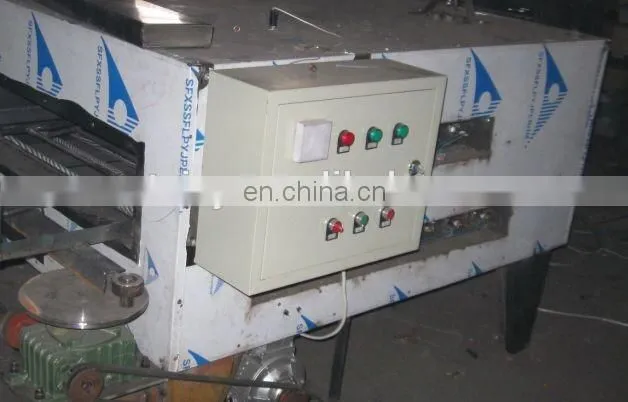 Taizy Hot Sale Rock Baking Roasted Roaster Peanut Swing Oven Coated Nut Roasting Machine