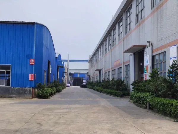 Foshan Kaibo New Material Technology Co., Ltd. company overview - view 2