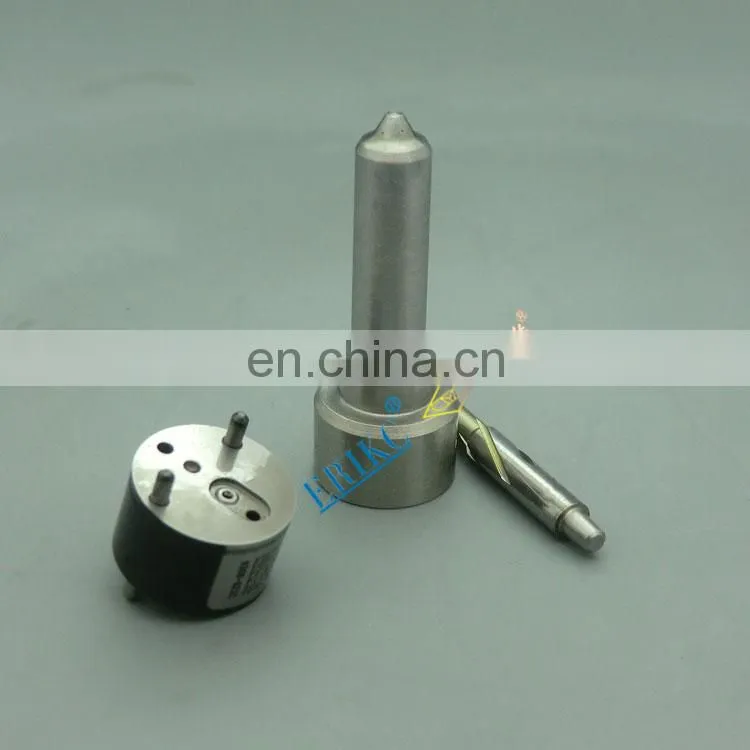 Diesel Injector Nozzle L087PBD Control Valve 9308-621c Common Rail Fuel Injection Repair Kits 7135-644 for Delphi EJBR04101D
