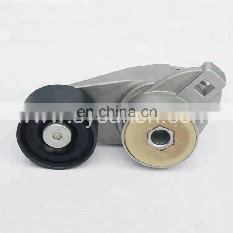 Truck engine spare parts DCi 11 diesel engine Belt tensioner D5010550335