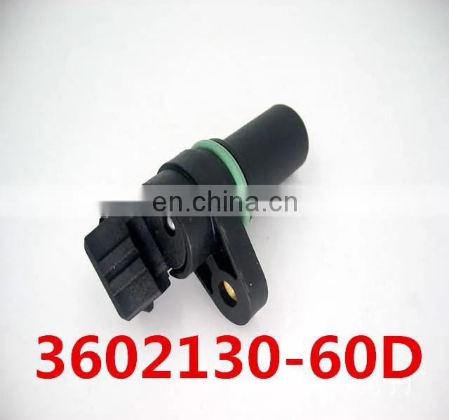 Well-known for its fine quality Camshaft position sensor OEM 3602130-60D DV100-3823160