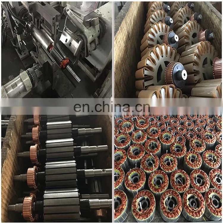 Hot Selling 5" 250w Wheel Scooter Hub Motor