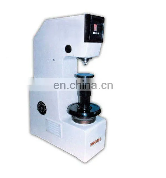 HB-3000B Digital Brinell Hardness Testing Machine