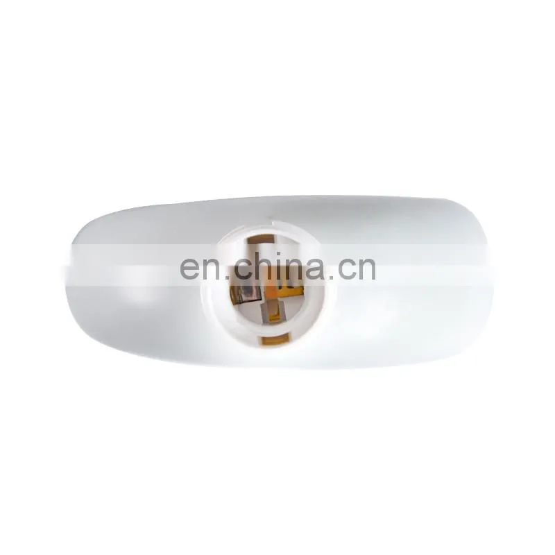 Modern style ceramic table light and home decorative table lamp