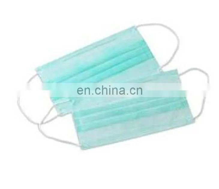 Disposable Face Maskz With Earloop