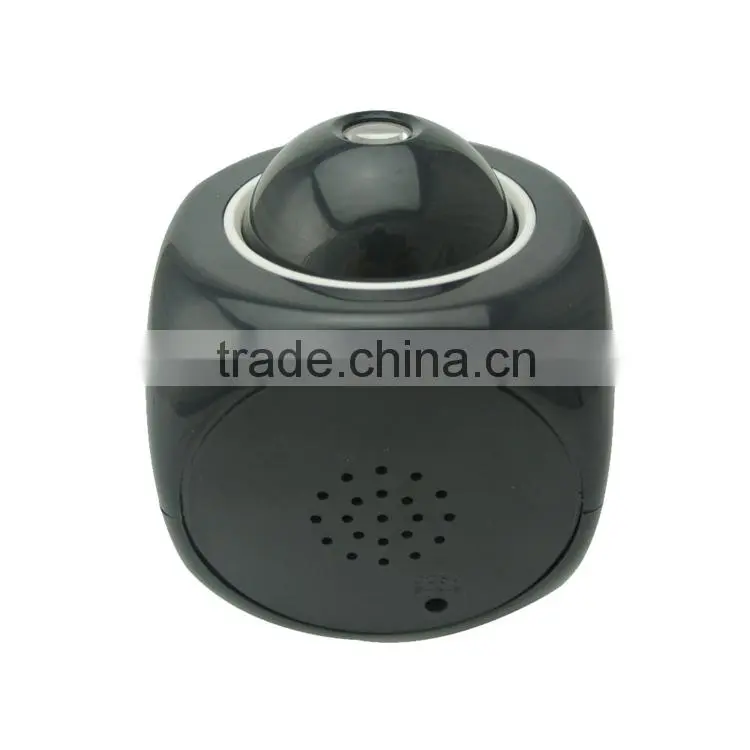 ceiling laser projection clock with talking function