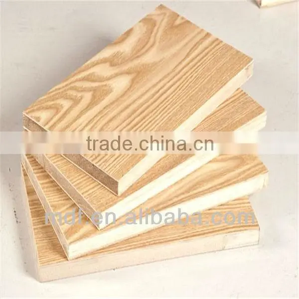 2014 high quality blockboard manufacturer