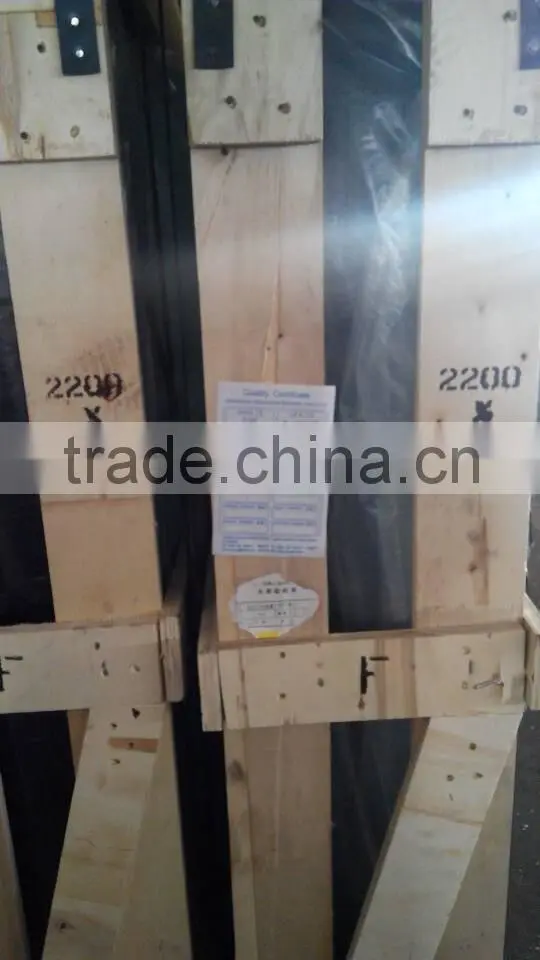 Best selling 2mm float glass 2200*1650mm