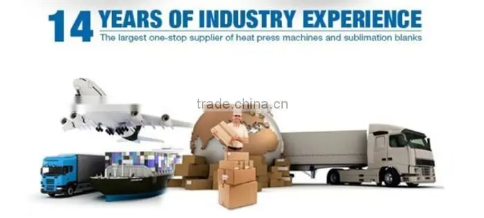 100% Original Factory mini 3d sublimation vacuum heat press machine