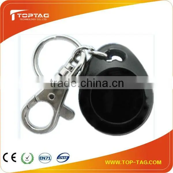 Rfid Key Tags/Pear Tag with Customized Logo for access control