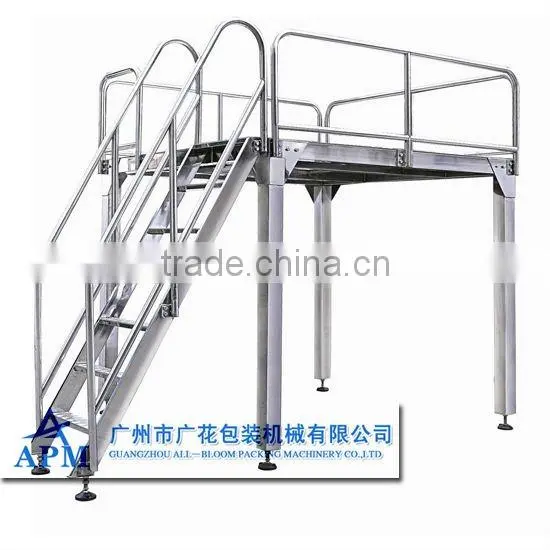 Pasta packing machine