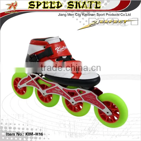 High speed skate, inline speed skate, inline roller skate size 30-47