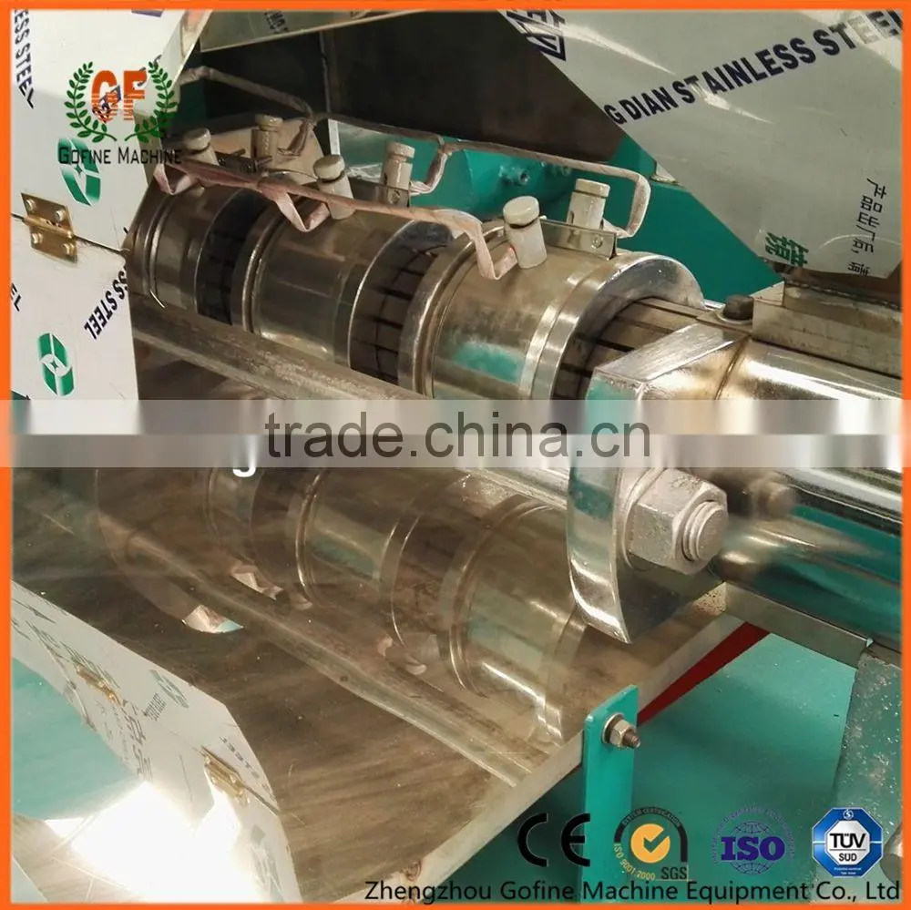 2016 Hotsale in Indonesia Oil Extraction Machine