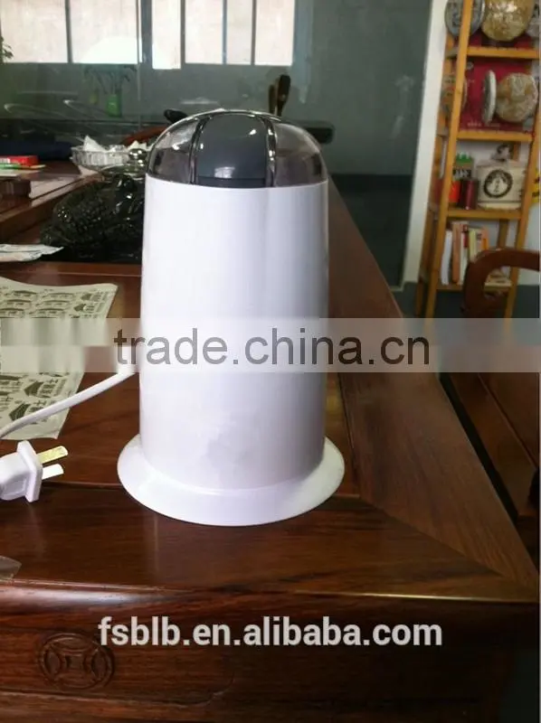 Portable electric coffee grinder/beans grinder