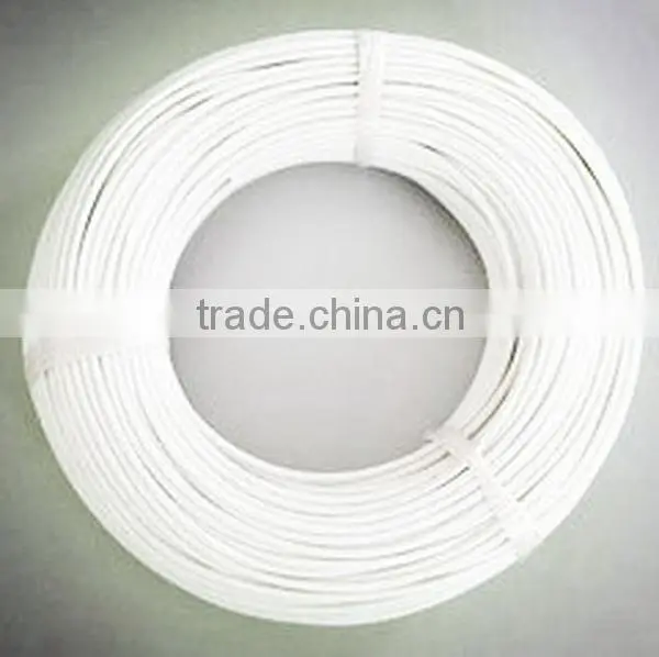 Durable hot selling strand silicone cable