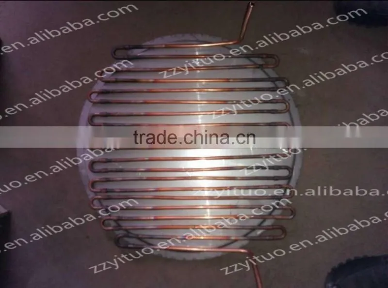 China factory sell cold pan ice pan fry fried ice cream machine